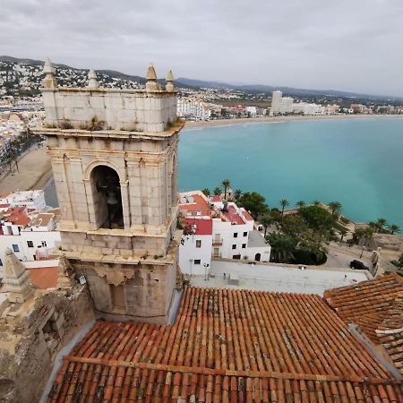 Vida Y Mar Apartamentos Peñíscola 외부 사진