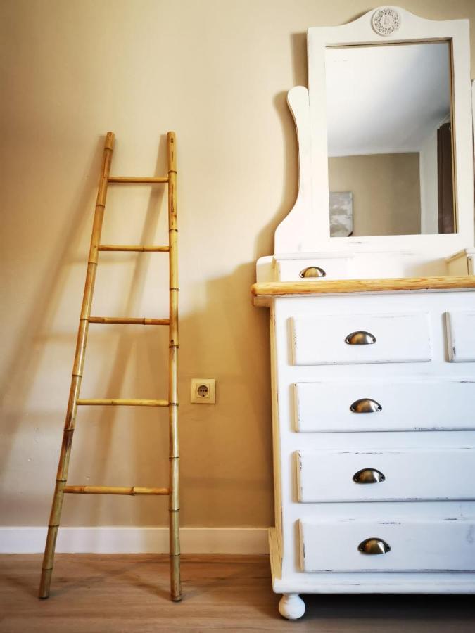 Vida Y Mar Apartamentos Peñíscola 외부 사진