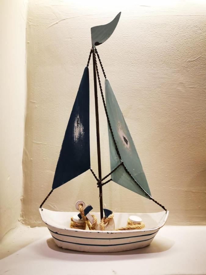 Vida Y Mar Apartamentos Peñíscola 외부 사진
