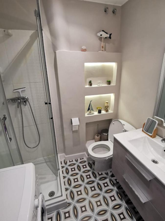 Vida Y Mar Apartamentos Peñíscola 외부 사진