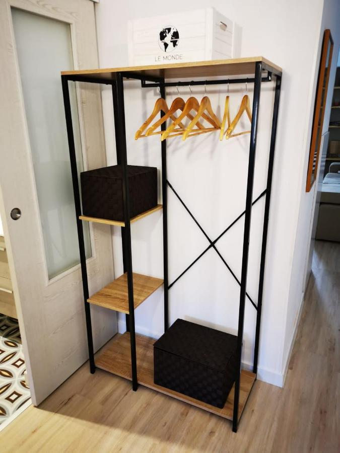 Vida Y Mar Apartamentos Peñíscola 외부 사진