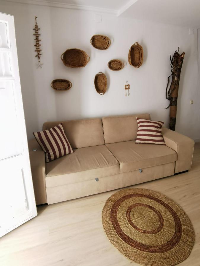 Vida Y Mar Apartamentos Peñíscola 외부 사진