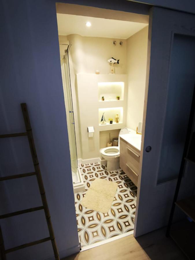 Vida Y Mar Apartamentos Peñíscola 외부 사진