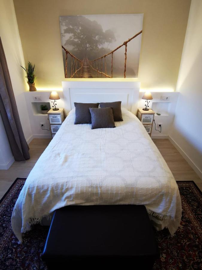 Vida Y Mar Apartamentos Peñíscola 외부 사진
