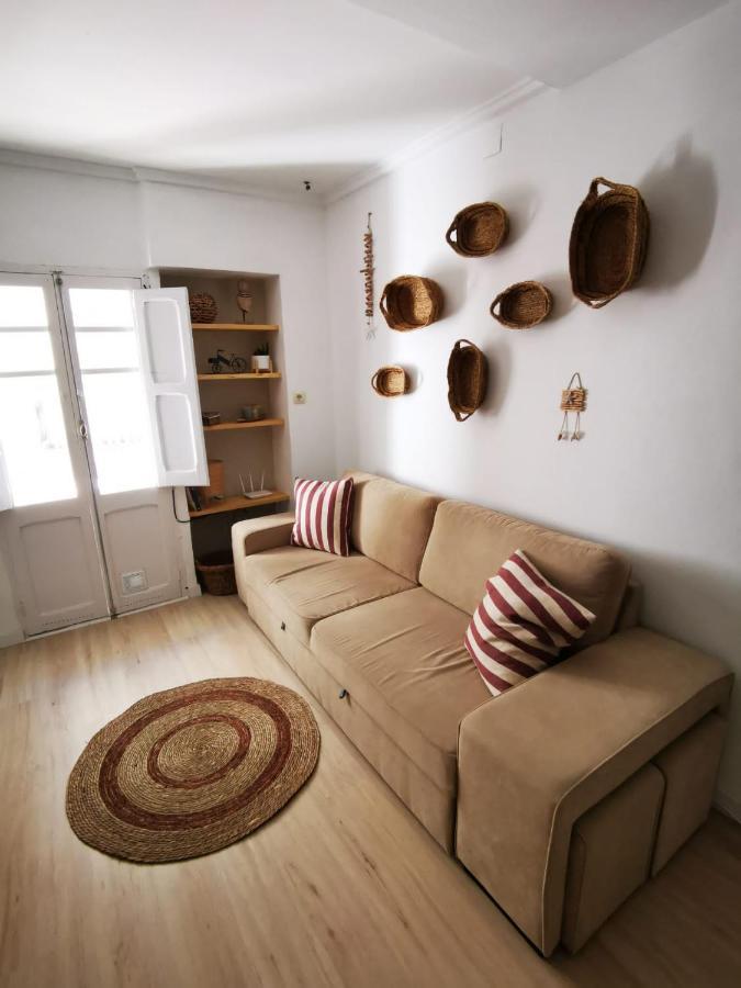 Vida Y Mar Apartamentos Peñíscola 외부 사진